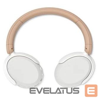 Wireless headphones Philips TAK5500AL/00 White