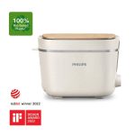 Other small household appliances Philips  Philips Eco Conscious Edition 5000 Series Toaster HD2640/10 