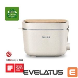 Other small household appliances Philips  Philips Eco Conscious Edition 5000 Series Toaster HD2640/10 