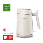 Coffee machine Philips  Philips Eco Conscious Edition 5000 Series Kettle HD9365/10, 1,7L 