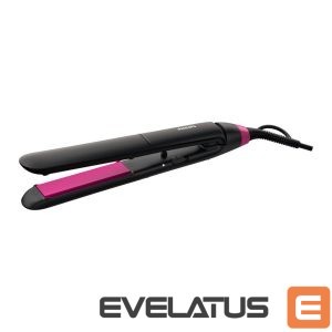 Hair stylers Philips  Philips StraightCare Essential ThermoProtect straightener BHS375/00 ThermoProtect technology 