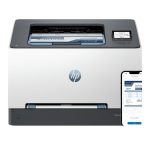 Projector HP  HP Color LaserJet Pro 3202dw Printer - A4 Color Laser, Print, Auto-Duplex, LAN, WiFi, 25ppm, 150-2500 pages per month (replaces M255dw) 