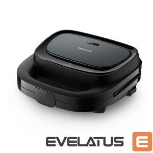 Other small household appliances Philips  Philips Sandwich maker 3000 Series HD2331/90 