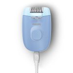 Epilator Philips  Philips Satinelle Essential BRE247/00 Corded compact epilator 