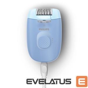 Epilator Philips  Philips Satinelle Essential BRE247/00 Corded compact epilator 