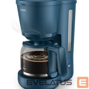 Coffee machine Philips  Philips 3000 Series Drip Coffee Maker HD7411/70 