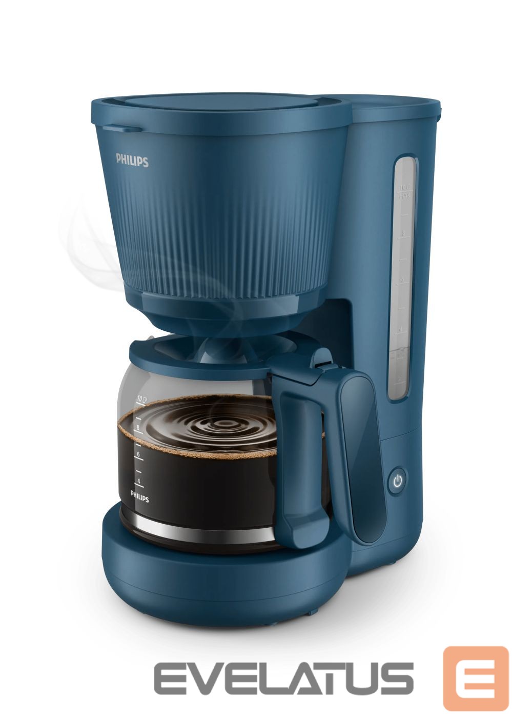 Coffee machine Philips Philips 3000 Series Drip Coffee Maker HD7411/70