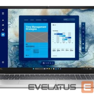 Laptop computer Dell  Dell Pro 16 PC16250/U5 235U/16GB/1TB SSD/FgrPr & SmtCd/FHD IR Cam & Mic/WLAN + BT|16.0" FHD+/Nordic Backlit Kb/W11 Pro/3yrs Prosupport 