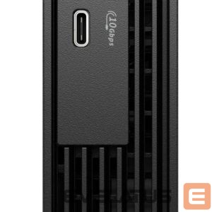 Personal computer Dell  Dell Pro Micro QCM1250/Core i3-14100T/8GB/512GB SSD/Integrated/WLAN + BT/W11Pro/ 3yrs Prosupport 