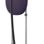 Iron Philips  Philips 3000 Series Stand Steamer STE3160/30, 3 steam settings, 2000W, Tiltable StyleBoard 