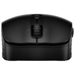 Computer mouse HP  HP 425 Silent Wireless Bluetooth Mouse - Programmable, 4-way Scrolling - Black 