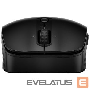 Computer mouse HP  HP 425 Silent Wireless Bluetooth Mouse - Programmable, 4-way Scrolling - Black 