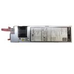 Power Supply Dell  Single, Hot-plug, Power Supply (1+0), 1400W,Lit, Customer Kit 