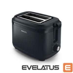 Other small household appliances Philips  Philips Daily Collection Toaster HD2511/90 