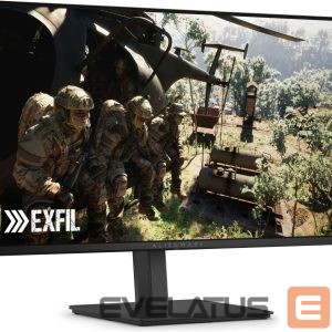 Monitor Dell  Alienware 27 240Hz QD-OLED Gaming Monitor- AW2726DM 