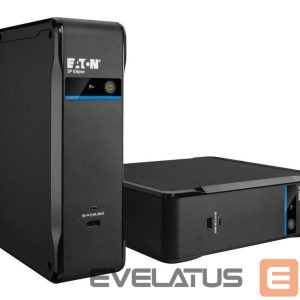 Mobile phone accessories Eaton  Eaton 3P Ellipse 700 USB IEC 