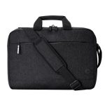 Laptop Bag HP  HP Prelude Pro Recycled 15.6 Top Load, Water Resistant - Dark Grey (BULK of 12 pcs) 