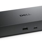 Commutator Dell  Dell Pro Thunderbolt 5 Dock - WD25TB5 