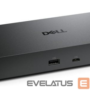 Commutator Dell  Dell Pro Thunderbolt 5 Dock - WD25TB5 