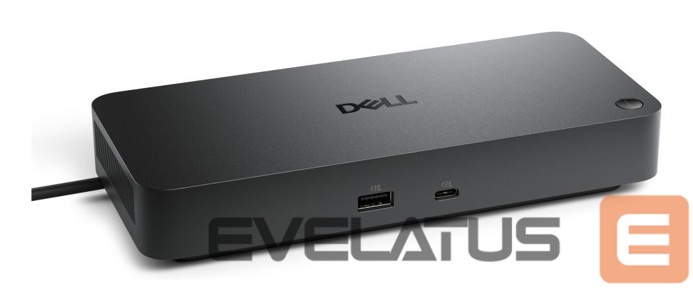 Commutator Dell Dell Pro Thunderbolt 5 Dock - WD25TB5