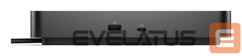 Commutator Dell Dell Pro Thunderbolt 5 Dock - WD25TB5