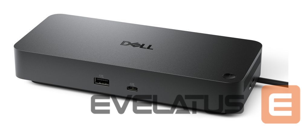 Commutator Dell Dell Pro Thunderbolt 5 Dock - WD25TB5
