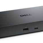 Commutator Dell  Dell Pro Thunderbolt 4 Dock - WD25TB4 