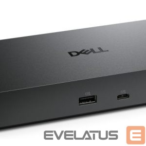 Commutator Dell  Dell Pro Thunderbolt 4 Dock - WD25TB4 