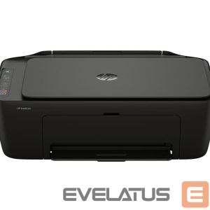 Printer HP  HP DeskJet 2910 AIO All-in-One Printer - BOX DAMAGE - A4 Color Ink, Print/Copy/Scan, Manual Duplex, WiFi, 7.5ppm, 50-100 pages per month (replaces DeskJet 2810e) 