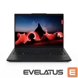 Laptop computer Lenovo  L14 G5 U5-125U/16GB/256M2/WUXGA/MT/B/C(IR)/W11P/1YW CCR 