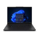 Laptop computer Lenovo  Lenovo ThinkPad L14 Gen 6, Ultra 7 255U, 16GB, 512GB SSD, Intel Graphics, Webcam, BT, 14" WUXGA (1920x1200), IPS, Touch, W11Home. 1YW 