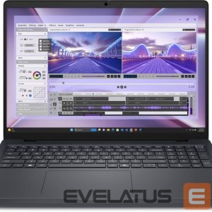 Personal computer Dell  DELL Pro Max 16  MC16250 /Core Ultra 7 265H/1x32GB/512GB SSD/16" FHD+/RTX PRO 2000 Blackwell 8GB/FgrPr+Smart Card/FHD IR Cam/Mic/WLAN+WWAN/US Backlit Kb/6 Cell/W11Pro/3yrs Onsite 
