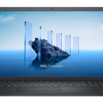 Laptop computer Dell  Dell Pro 15 Essential PV15250/ i5-1334U/8GB/512GB SSD/15.6" FHD/FgrPr/WLAN + BT/ US Kb/W11 Home/Carbon Black/ 3yrs Prosupport 