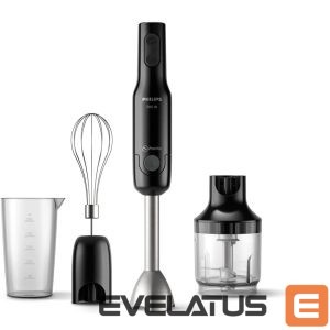 Other small household appliances Philips  Philips ProMix Handblender HR2543/90, 700 W 