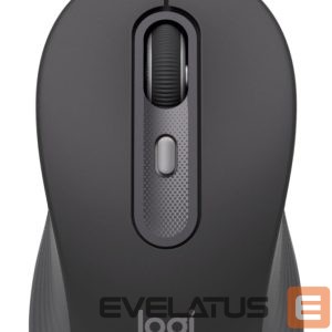 Computer mouse Logilink  Logitech Mouse Signature M520 L for Business 