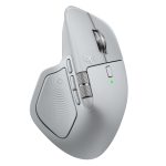 Computer mouse Logilink  Logitech Mouse MX Master 4 Pale Grey 