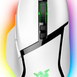 Computer mouse Razer  Razer Basilisk V3 Pro - Maus - White 