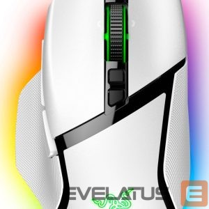 Computer mouse Razer  Razer Basilisk V3 Pro - Maus - White 
