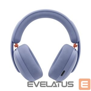 Wireless headphones Logilink  LOGITECH Headset G325 Lilac 