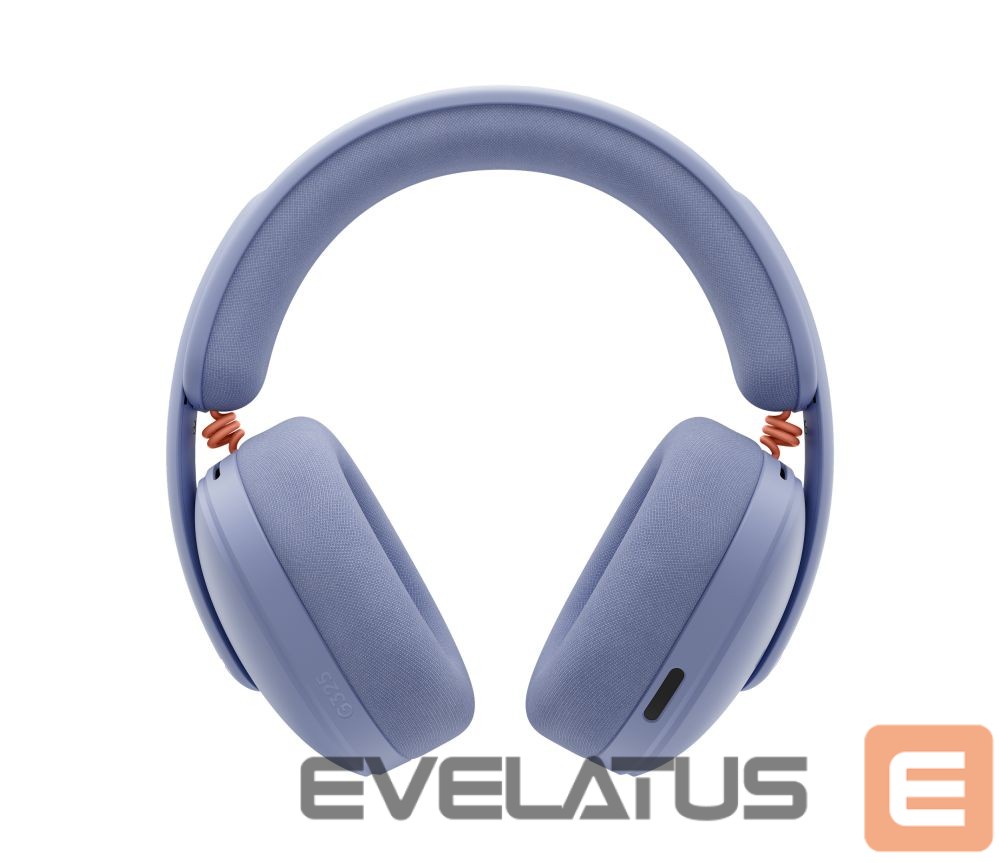 Wireless headphones Logilink LOGITECH Headset G325 Lilac