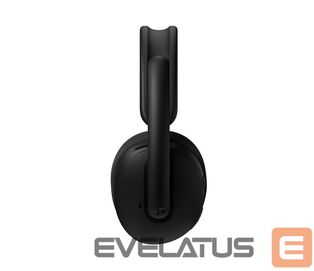 Wireless headphones Logilink LOGITECH Headset G325 Black