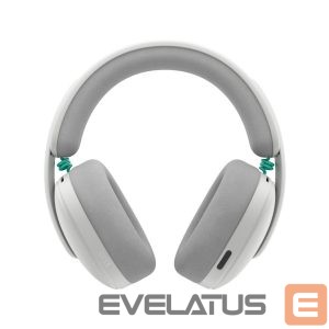 Wireless headphones Logilink  LOGITECH Headset G325 White 