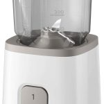 Other small household appliances Philips  Philips Daily Collection Mini blender HR2602/00 350 W On-the-go tumbler 