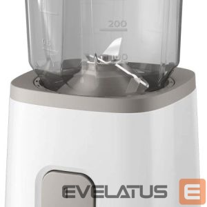 Other small household appliances Philips  Philips Daily Collection Mini blender HR2602/00 350 W On-the-go tumbler 