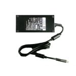 Charger Dell  Dell 180W 7.4mm AC Adapter with Power Cord - Europe 