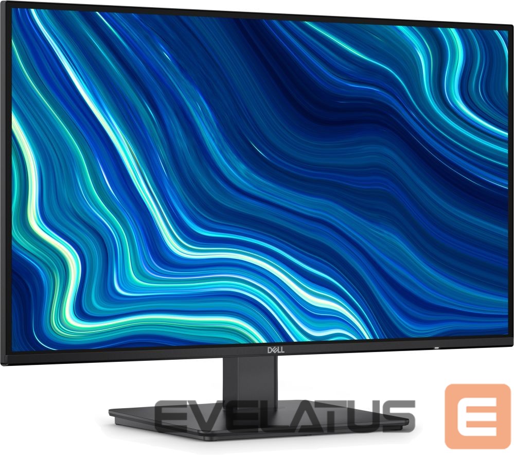 Monitor Dell Dell 27 QHD Monitor - SE2726D
