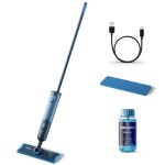 Vacuum cleaner Philips  Philips 3000 Series OneUp electric mop XV3101/01 