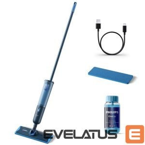Vacuum cleaner Philips  Philips 3000 Series OneUp electric mop XV3101/01 