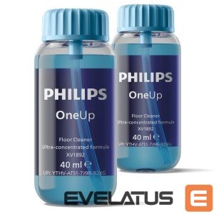 Vacuum cleaner Philips  Philips OneUp Floor Cleaner XV1892/02 