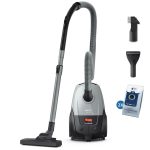 Vacuum cleaner Philips  Philips 2000 series Bagged vacuum cleaner XD2142/12, 800W 